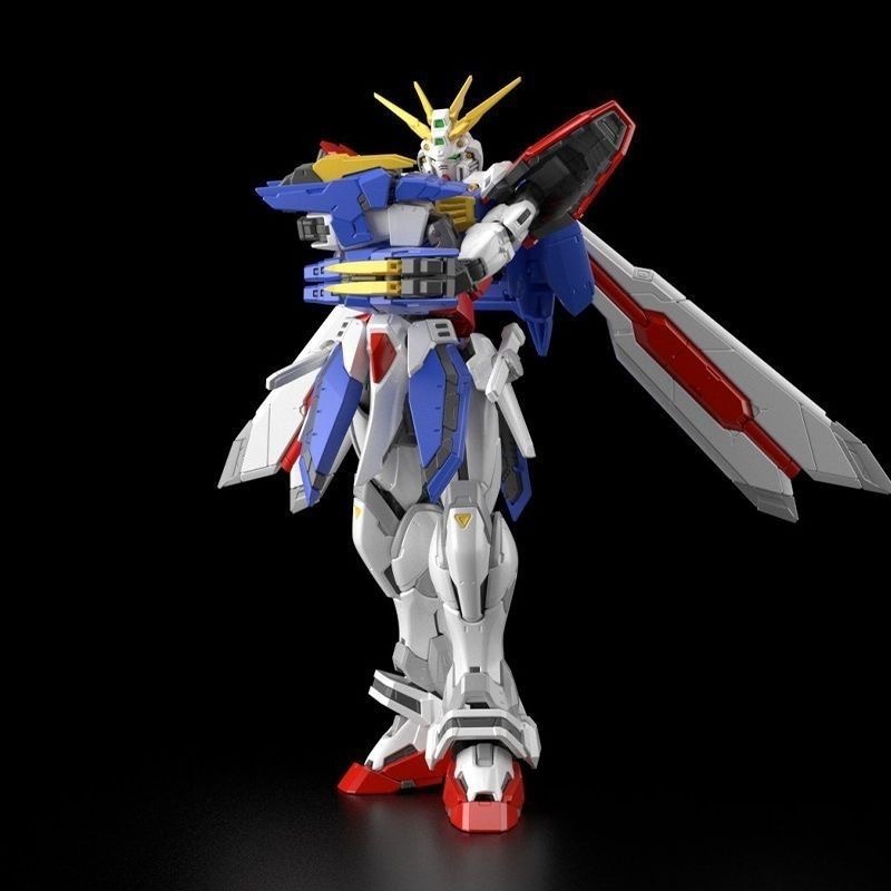 Stokta Mevcut: Bandai RG 1/144 - Bandai Model Gundam Rg incelemesi ve fiyatı