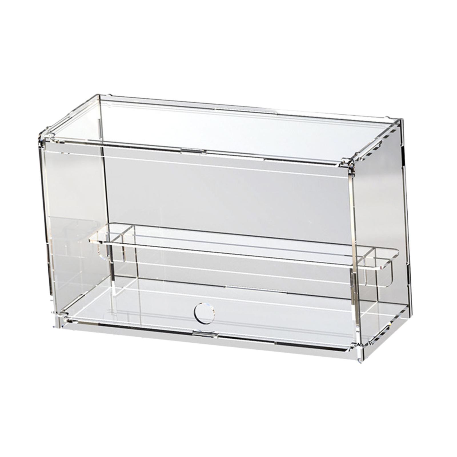 Temizle Vitrin Modeli Raflı Vi - Action Figure Stand incelemesi ve fiyatı